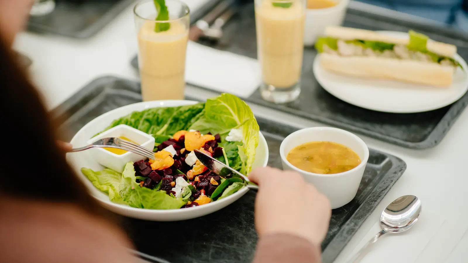 Zorg, Participatiebaan, Hai