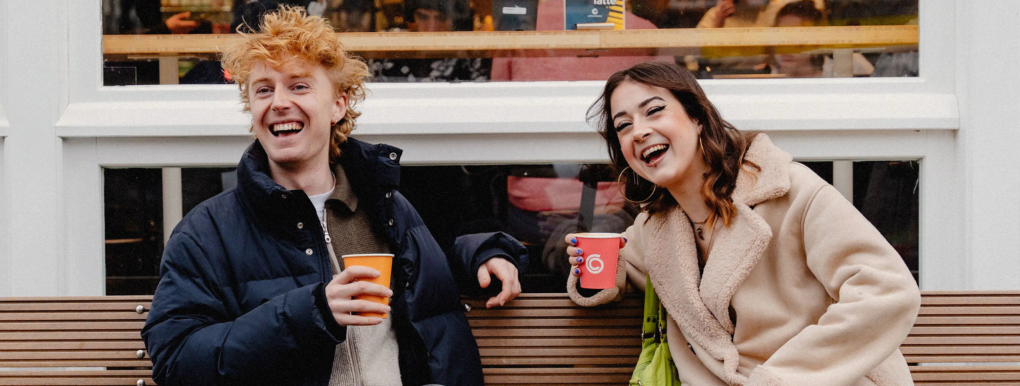 Bijbaan bij Hai Coffeecompany Bijbaan bij Hai Coffeecompany