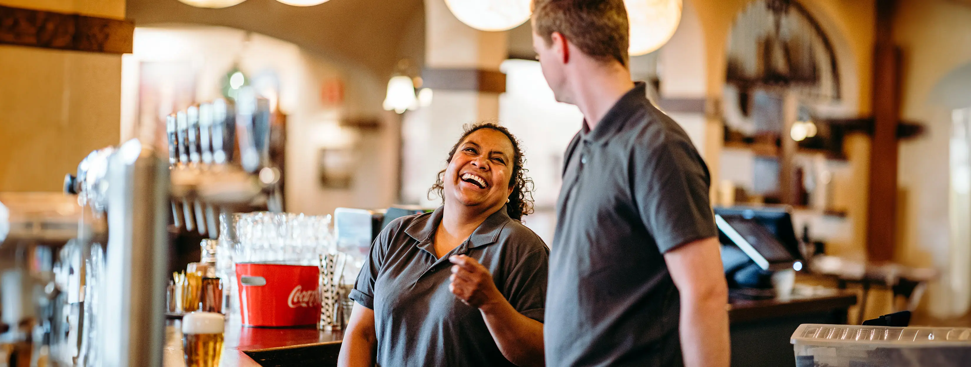 werk, Center Parcs, Hai, 