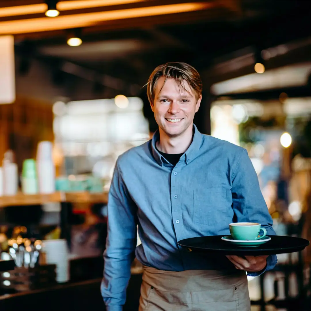 Anne&Max stage Anne&Max