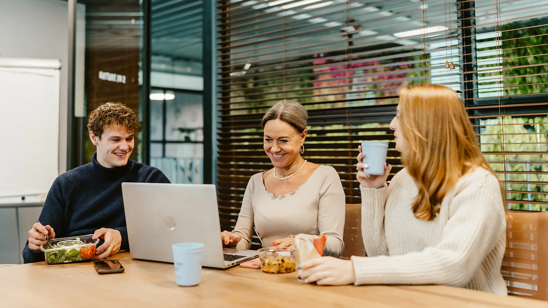 Hai Servicekantoor Albron en Hutten Servicekantoor Albron en Hutten