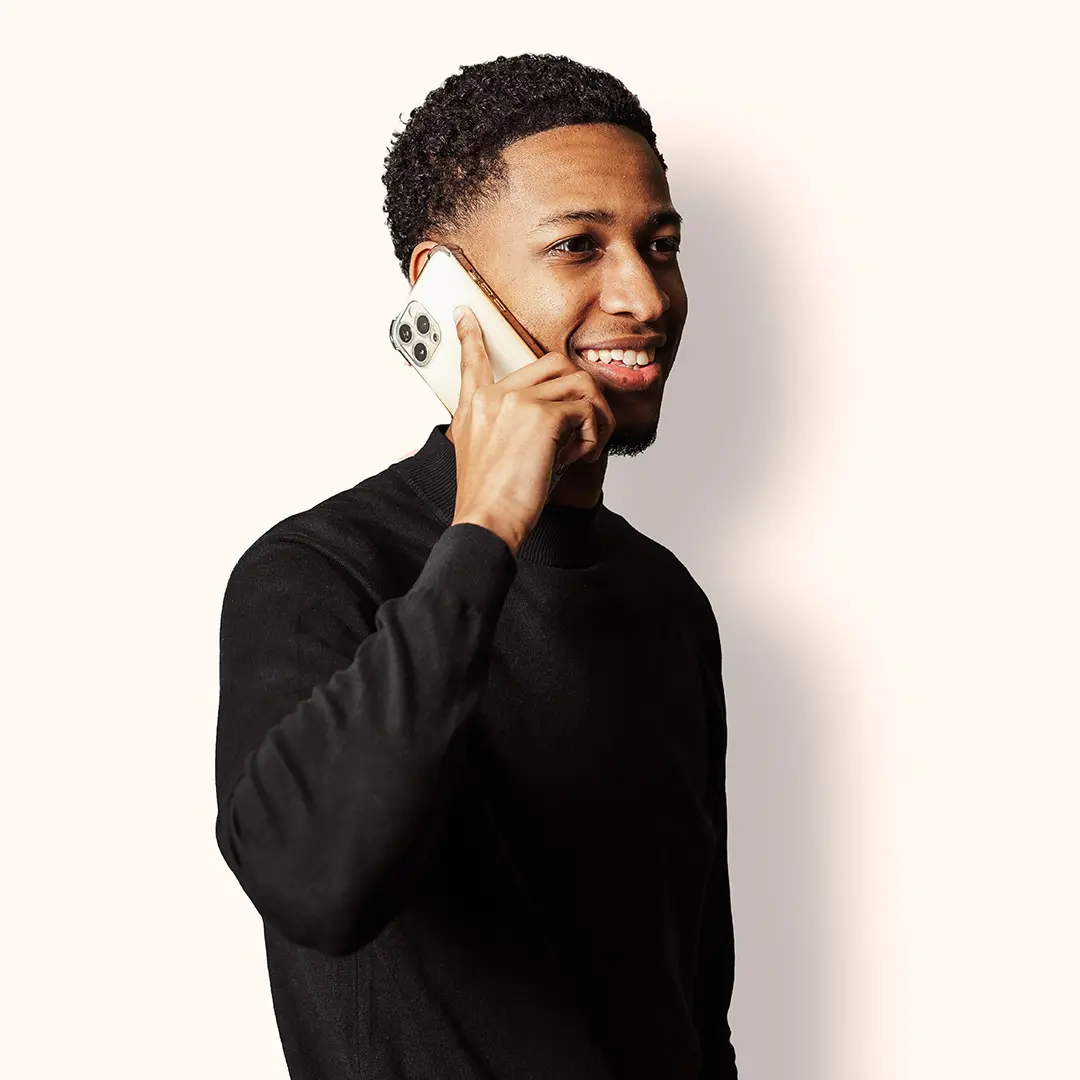 Shavinio Sint Jago recruiter Albron