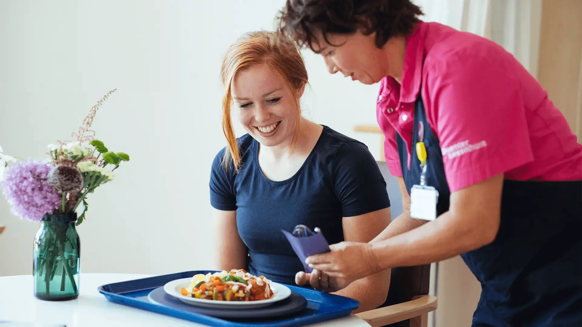 Zorg, Participatiebaan, Hai, Stage