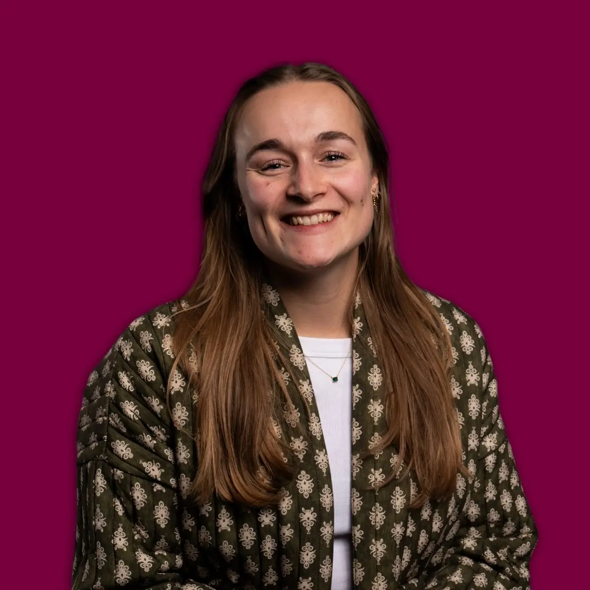 Ellen Willemsen - consultant zorg