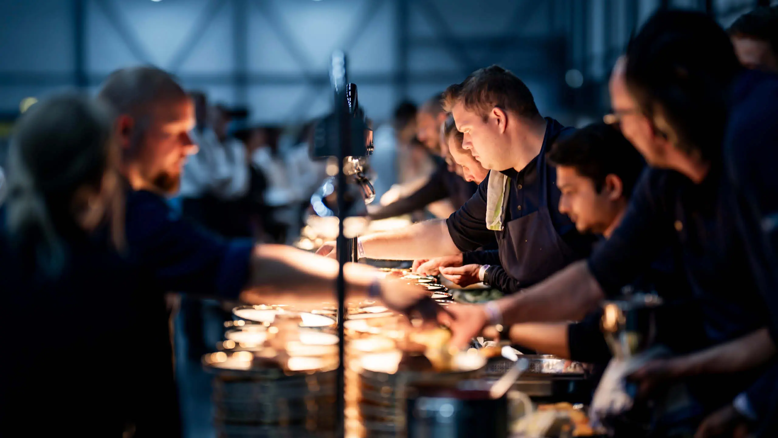 Hutten food & design Hutten food & design