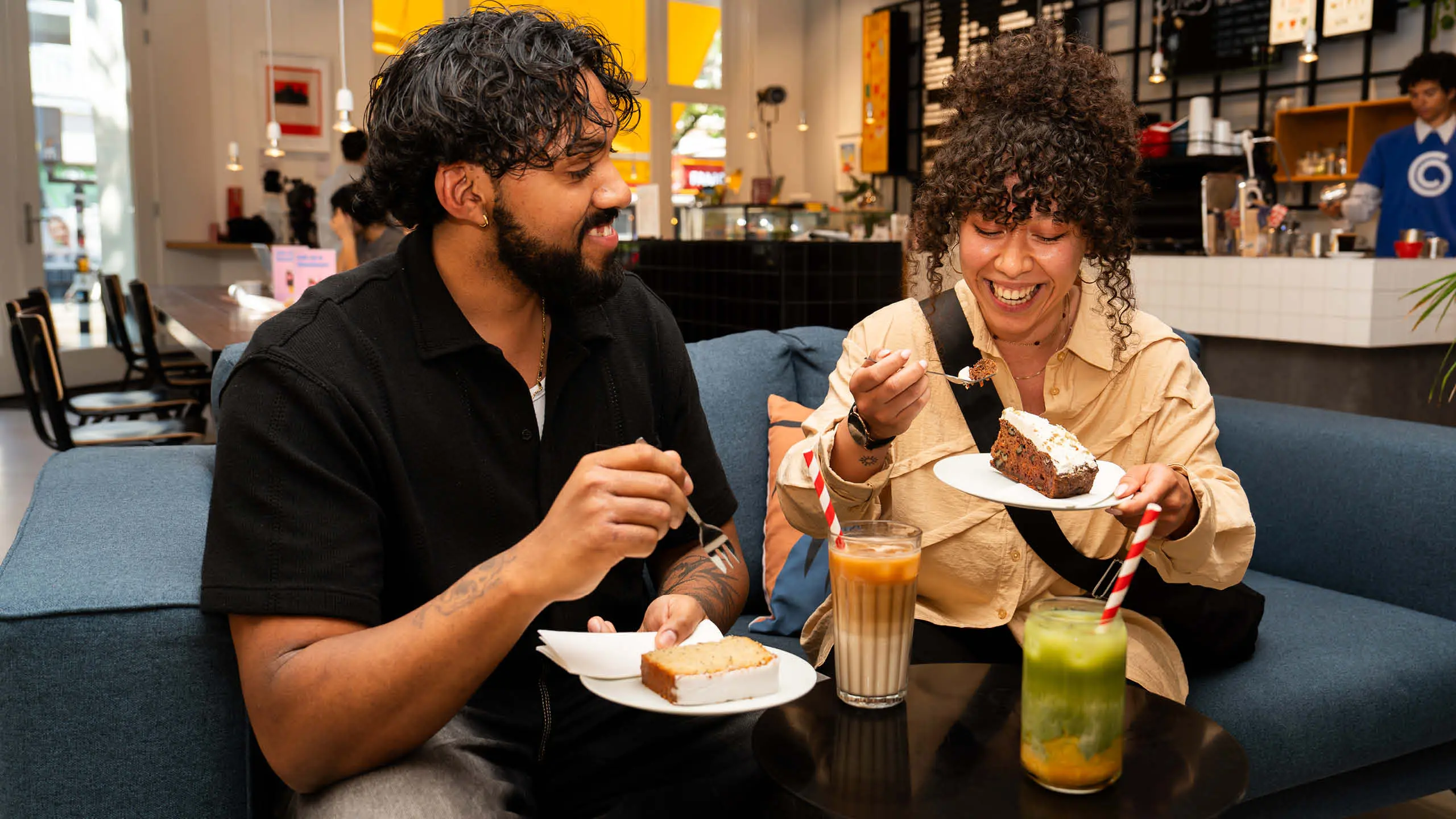 Coffeecompany Horeca Albron barista Amsterdam, rotterdam, Utrecht Coffeecompany Horeca Albron barista Amsterdam, rotterdam, Utrecht