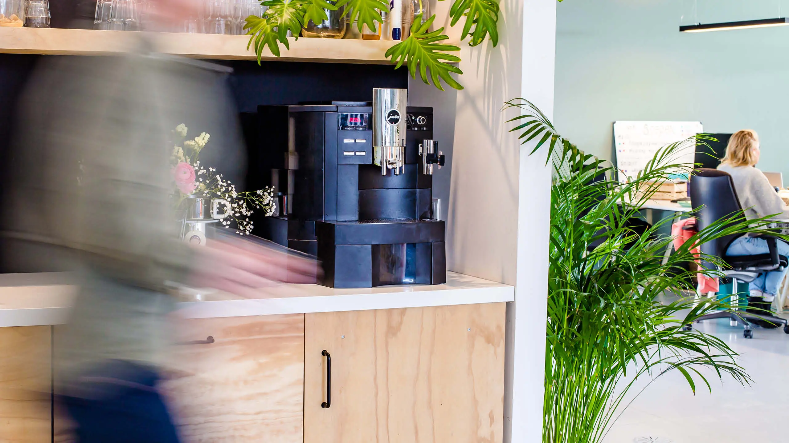 De Buurtboer, Lunch, Amsterdam, Rotterdam Albron De Buurtboer, Lunch, Amsterdam, Rotterdam Albron