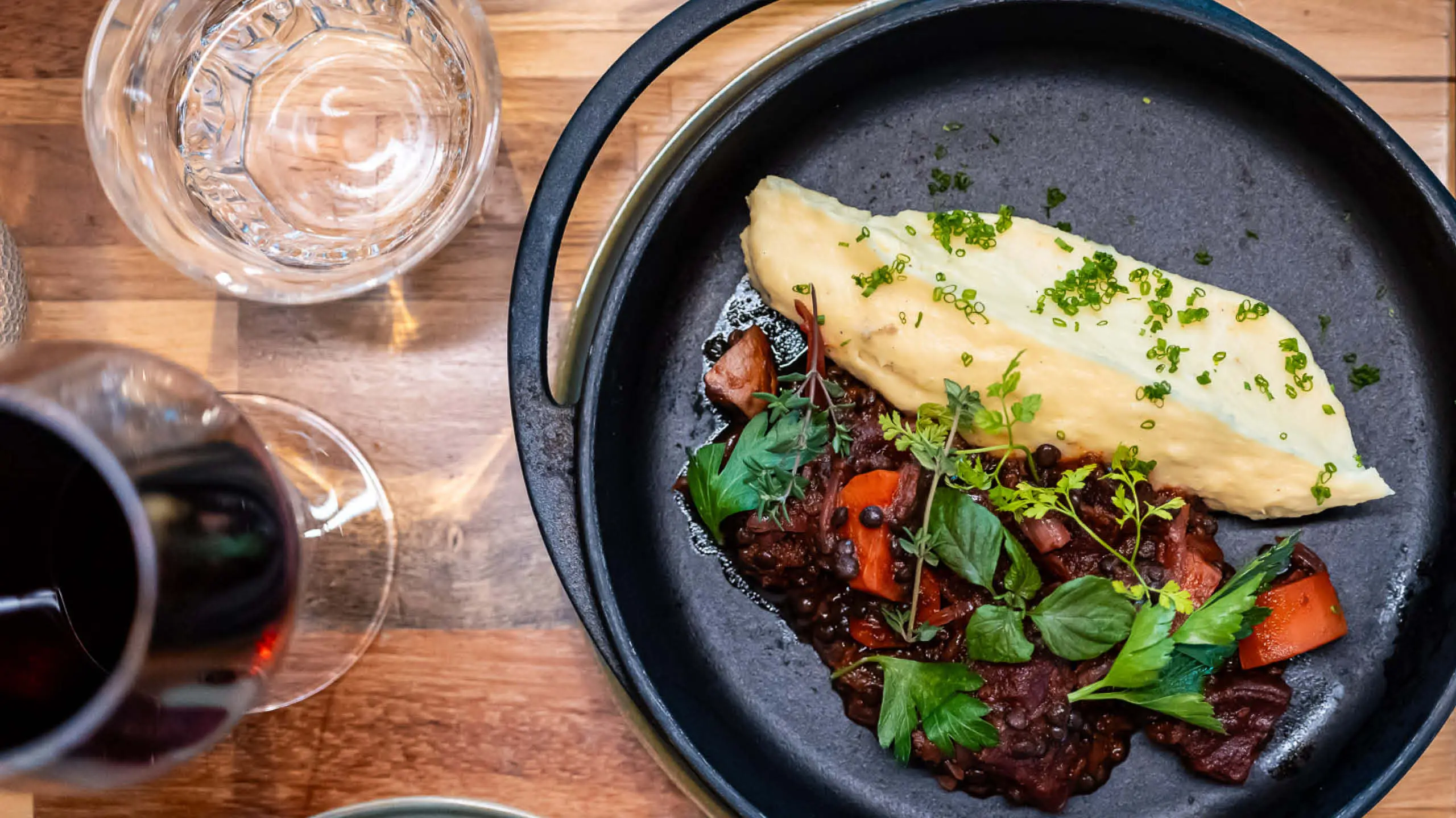 The Green House, Utrecht, restaurant, circulair, lokaal eten en drinken The Green House, Utrecht, restaurant, circulair, lokaal eten en drinken