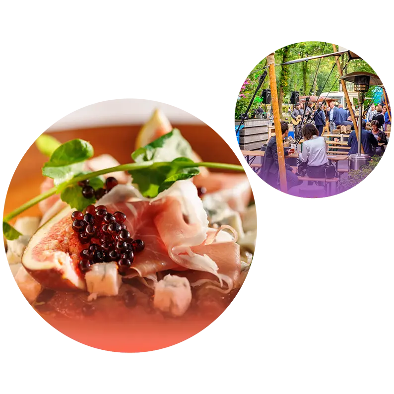 't Boshuys, restaurant, bos, bosrijk, events, Hutten 't Boshuys, restaurant, bos, bosrijk, events, Hutten