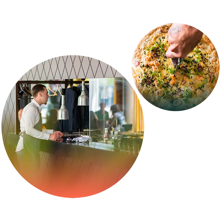 Mahler by Hutten, Amsterdam, restaurant, medewerker horeca, bediening, keuken, kok, chef Mahler by Hutten, Amsterdam, restaurant, medewerker horeca, bediening, keuken, kok, chef