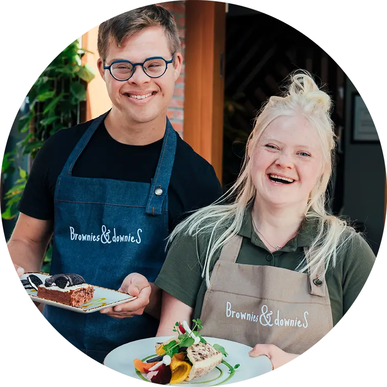 werken in de bediening, horeca vacatures, bediening Hai, horecamedewerker bediening.