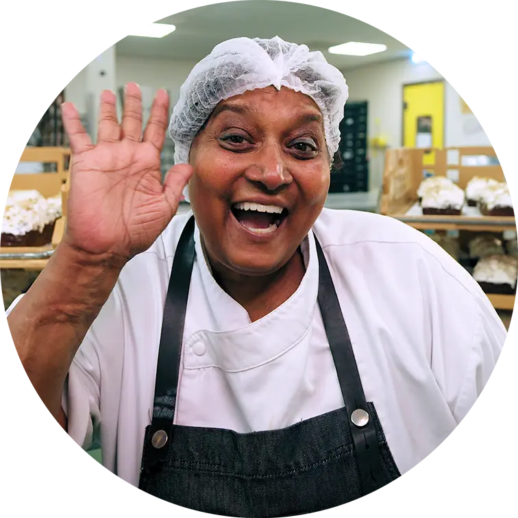 werken in de bediening, horeca vacatures, bediening Hai, horecamedewerker bediening.