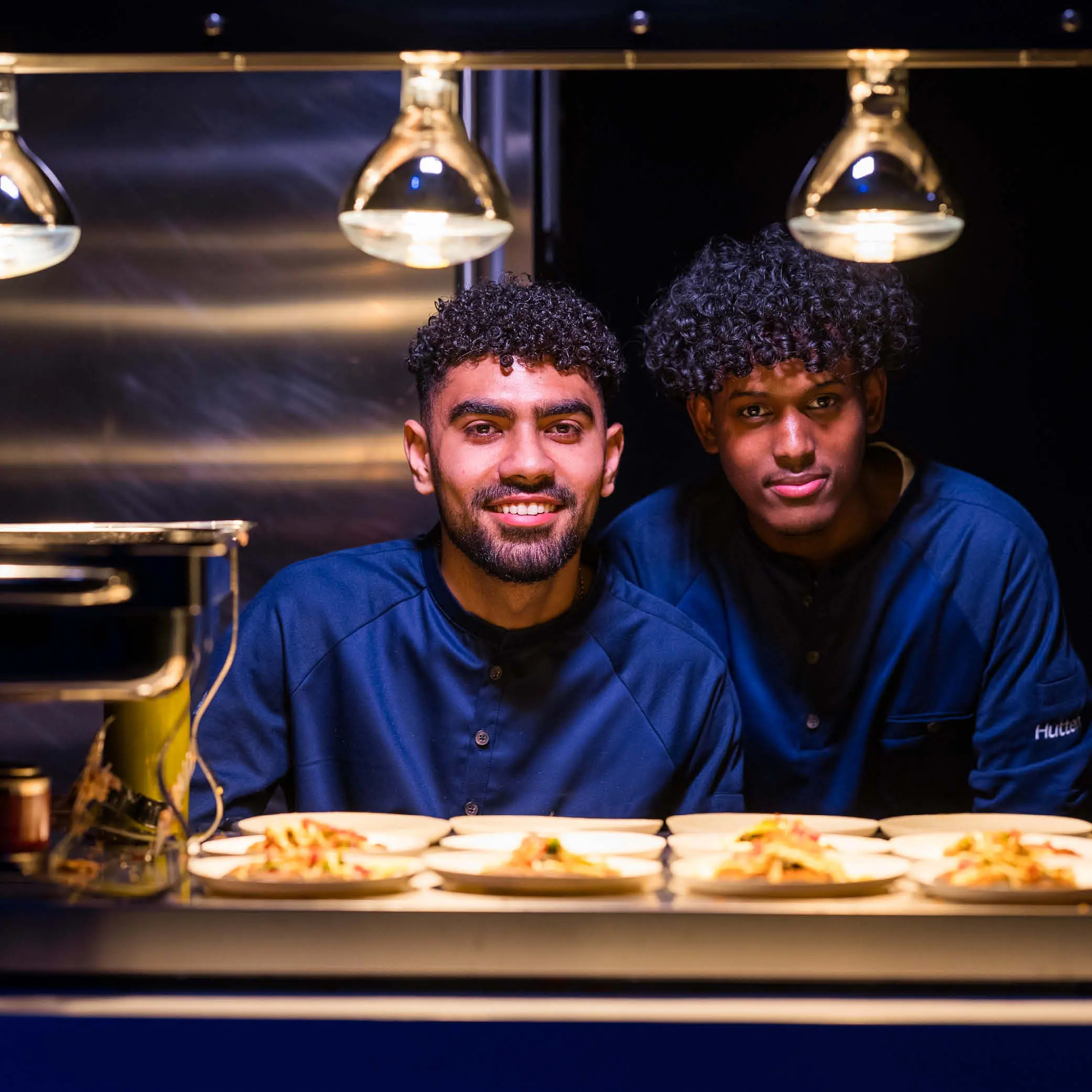 Testimonial Hutten food en design 