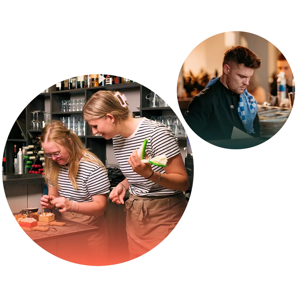 Brownies&downieS Brownies&downieS