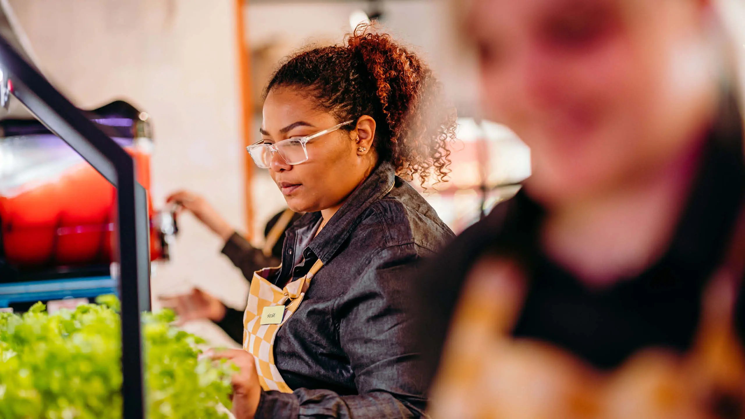 Albron Center Parcs onze belofte aan jou Hai Albron Center Parcs onze belofte aan jou Hai