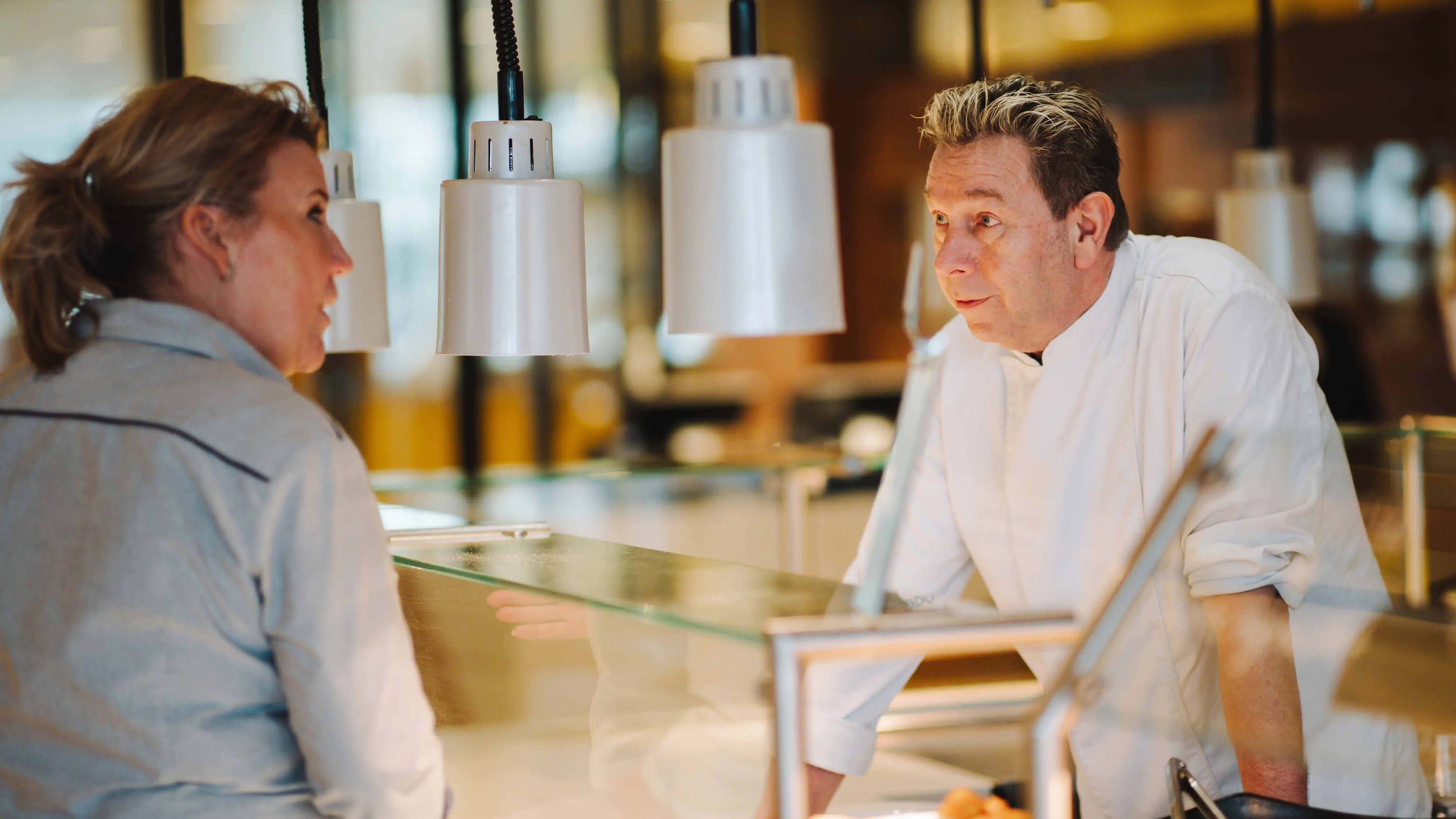 Participatiebaan, Hai, catering, bedrijfsrestaurant