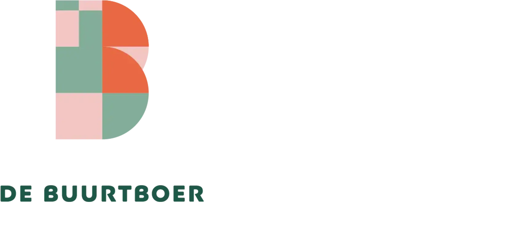 De Buurtboer, Lunch, Amsterdam, Rotterdam Albron