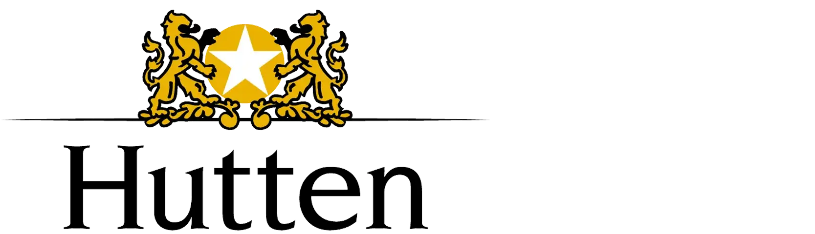 Hutten bedrijfsrestaurant Hutten bedrijfsrestaurant, logo