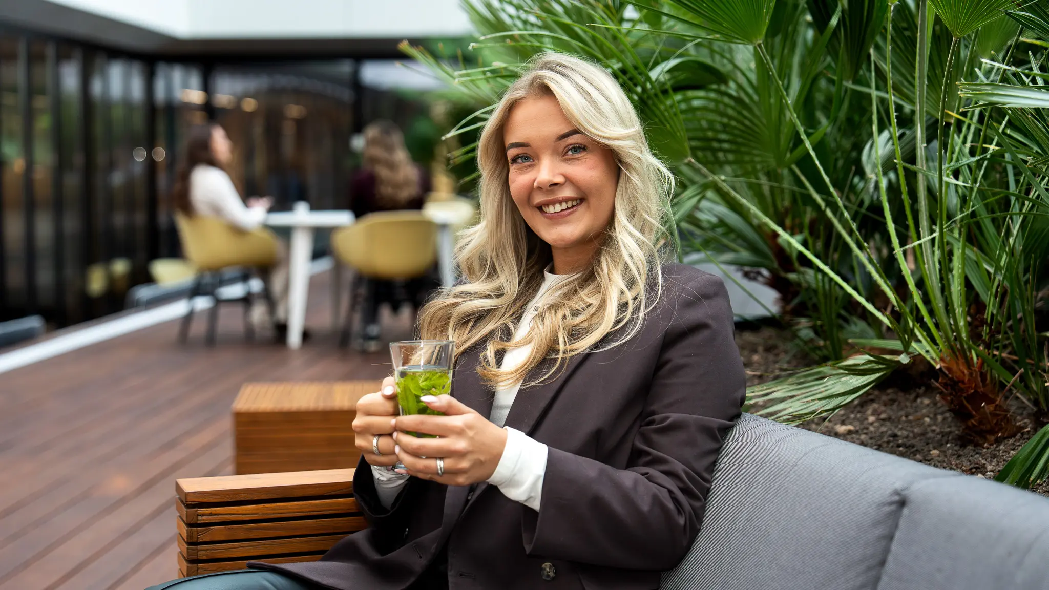 Iris van Schaijk, recruiter events Iris van Schaijk, recruiter events