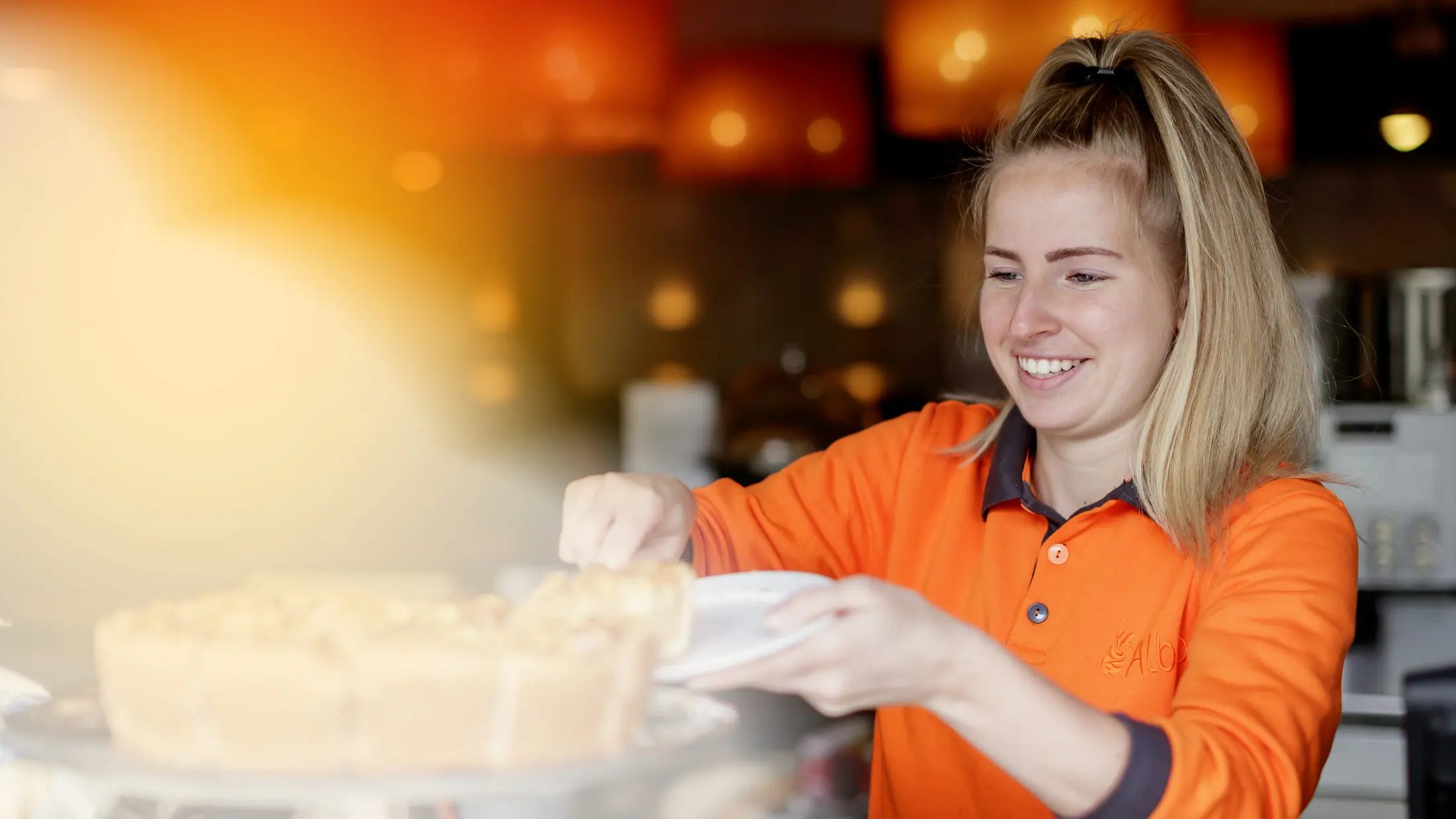 Servicekantoor Albron Servicekantoor Albron horeca vervoer